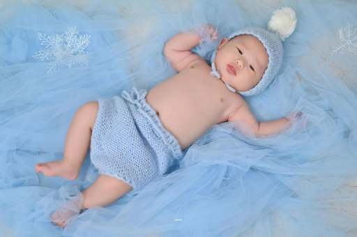 阜阳宝宝长牙时间和顺序