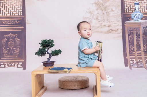 阜阳宝宝几岁会说话