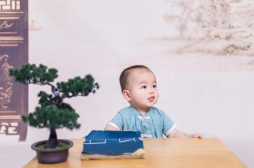 阜阳月子里宝宝湿疹怎么办